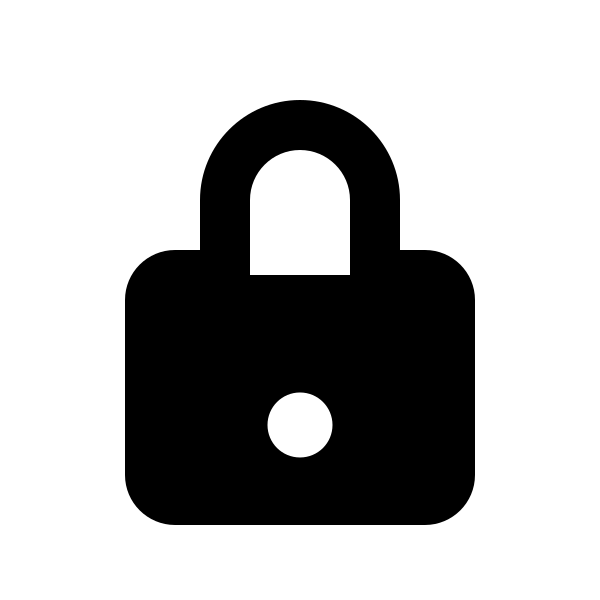 Lock Closed