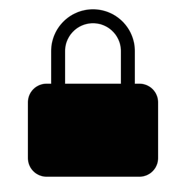 Lock Closed