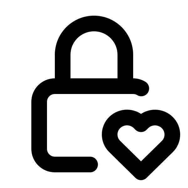 Lock Heart