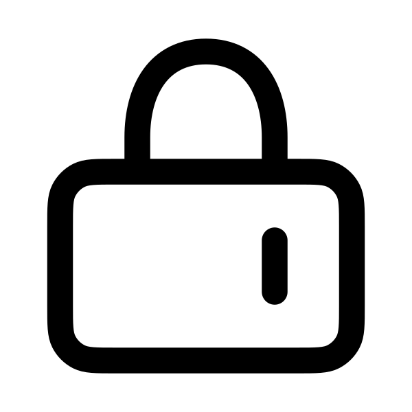 Lock Keyhole