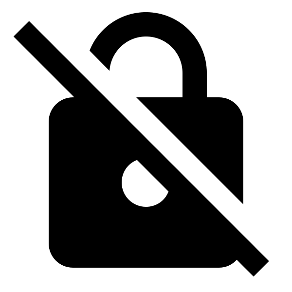 Lock Off