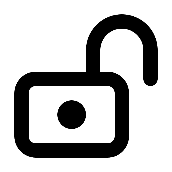 Lock Open 2
