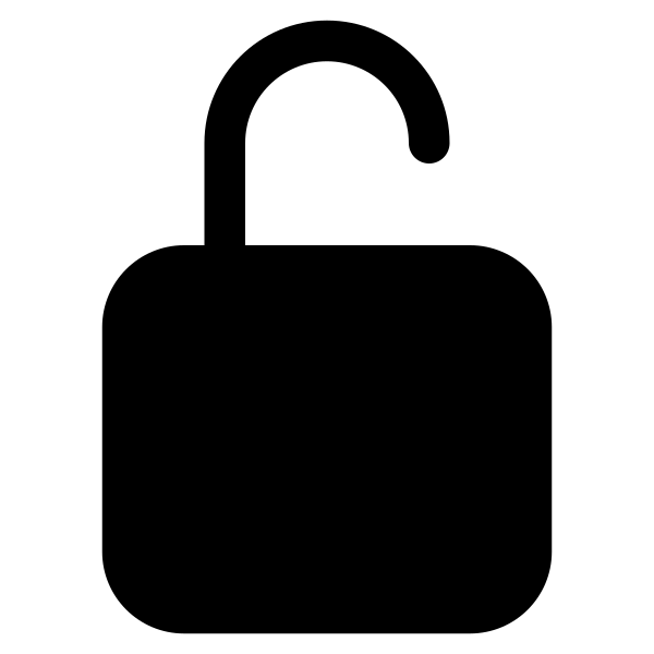 Lock Open
