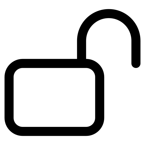 Lock Open