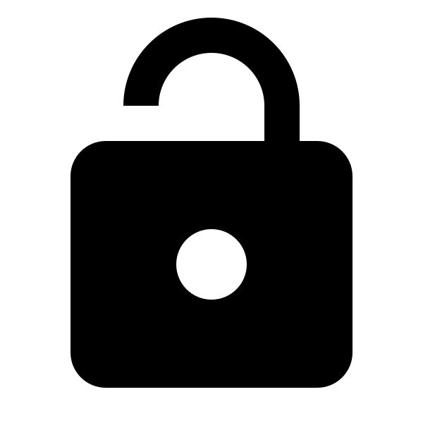 Lock Open