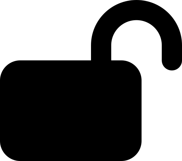 Lock Open