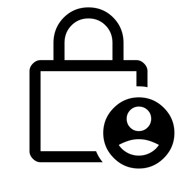 Lock Person