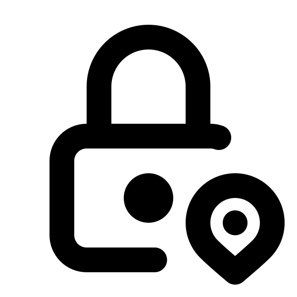 Lock Pin