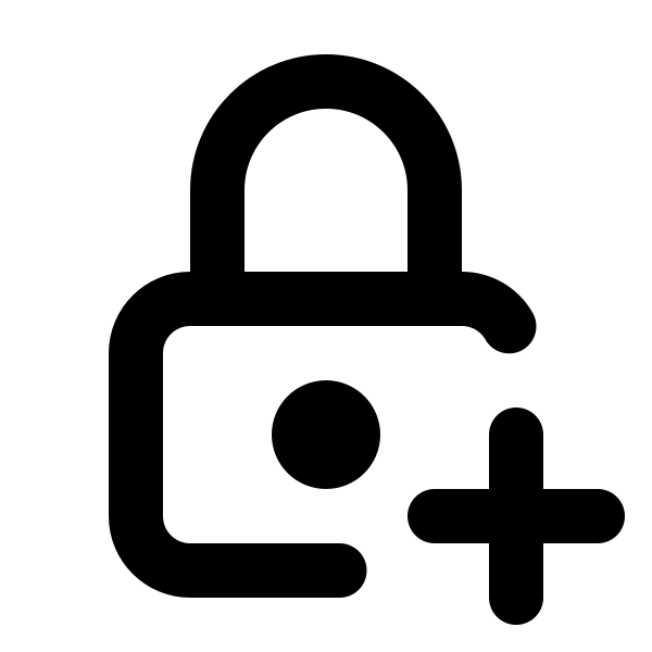 Lock Plus