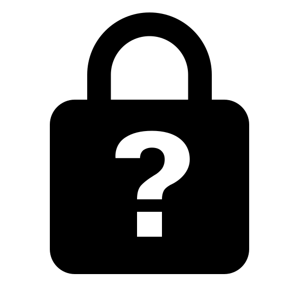 Lock Question