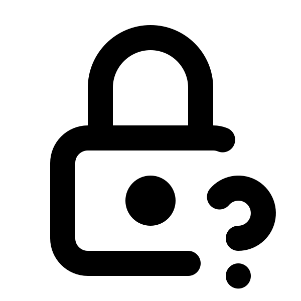 Lock Question