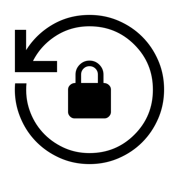 Lock Reset