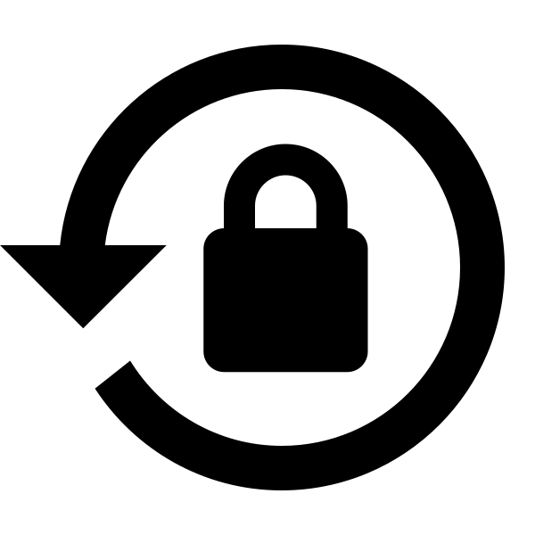 Lock Reset