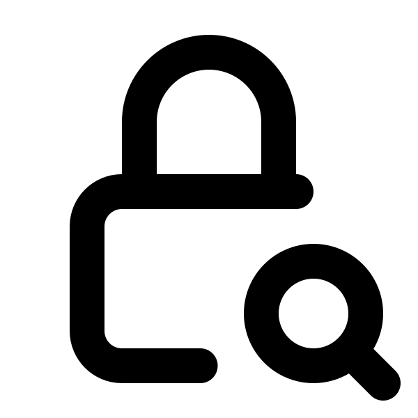 Lock Search