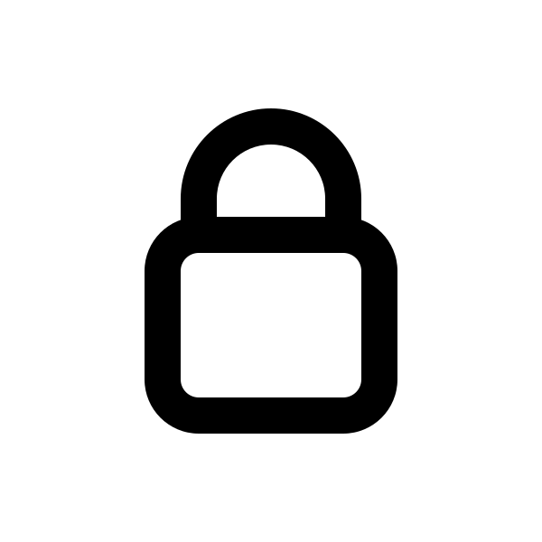 Lock Small
