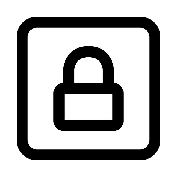 Lock Square
