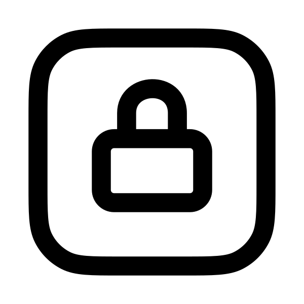 Lock Square