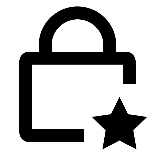 Lock Star Line