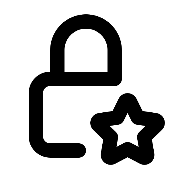 Lock Star