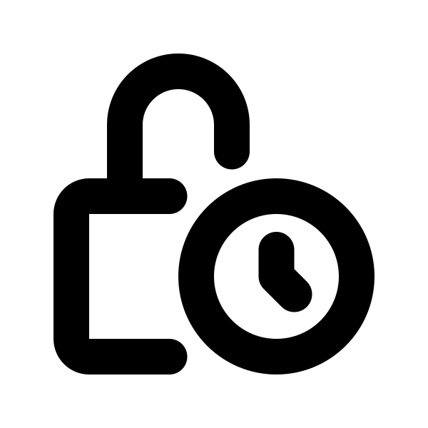 Lock Time