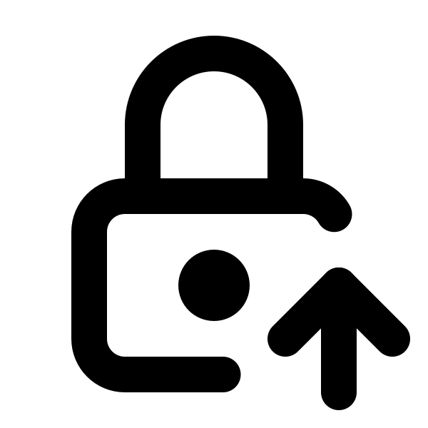 Lock Up