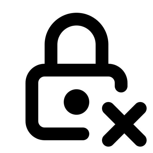 Lock X