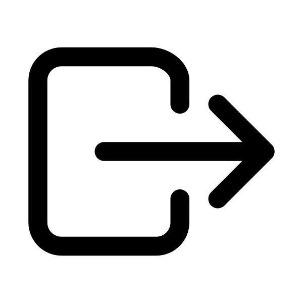 Log Out Outline