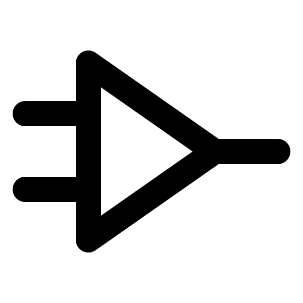 Logic Buffer