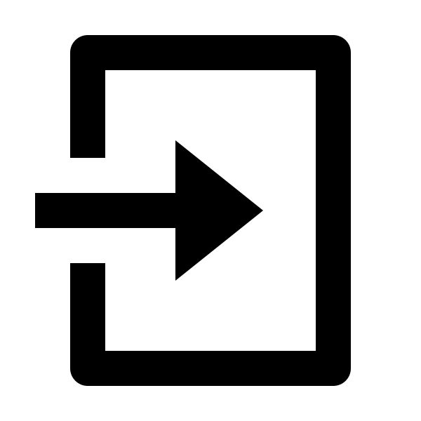 Login Box Line