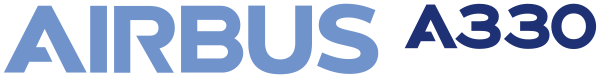 Logo Airbus A330