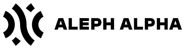 Logo Aleph Alpha