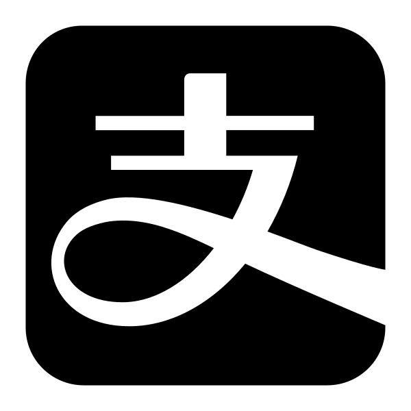 Logo Alipay