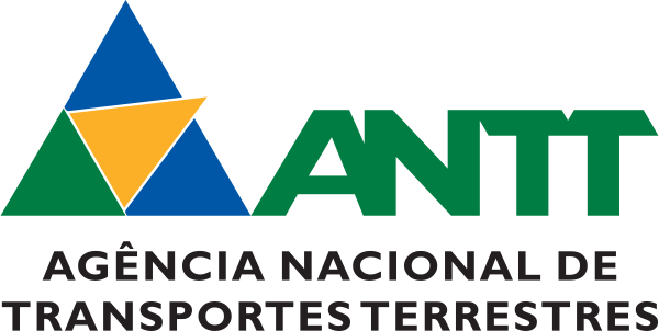 Logo ANTT
