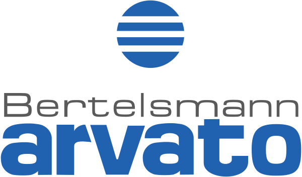 Logo Arvato