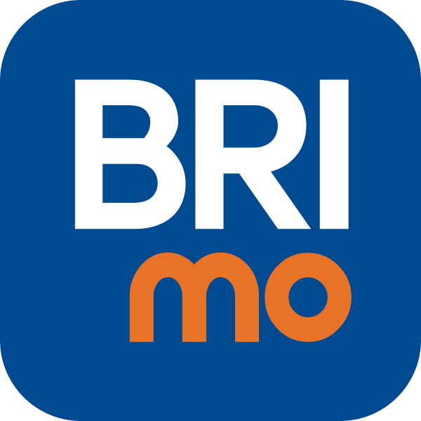 Logo Baru BRImo
