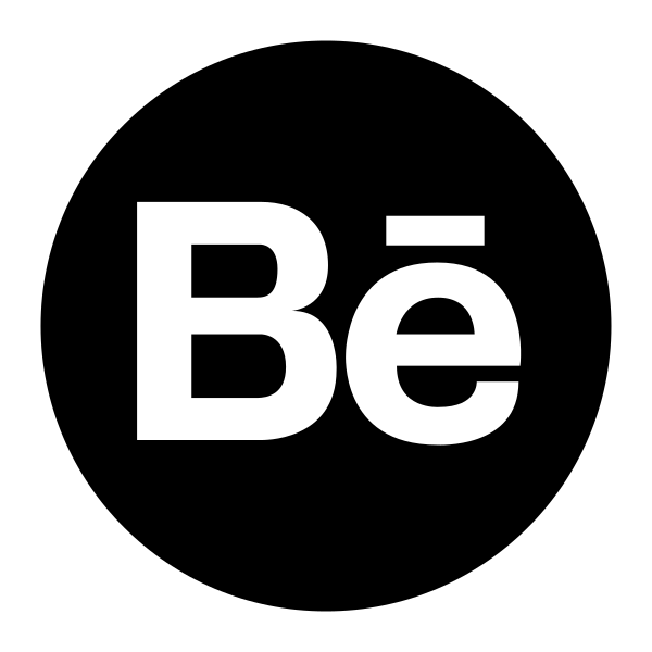 Logo Behance