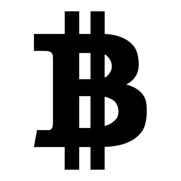 Logo Bitcoin