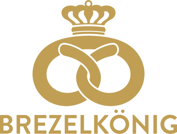 Logo Brezelkönig