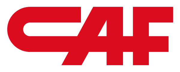 Logo CAF