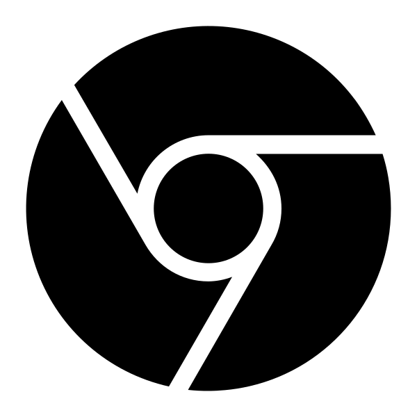 Logo Chrome