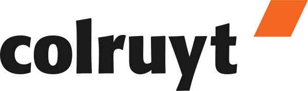 Logo Colruyt