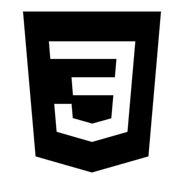 Logo Css3