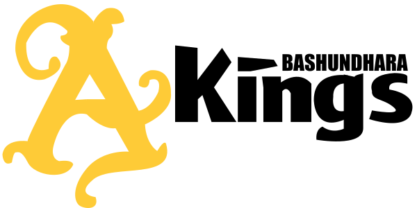 Logo De Bashundhara Kings