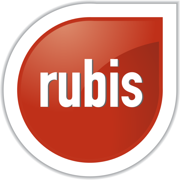 Logo De Rubis