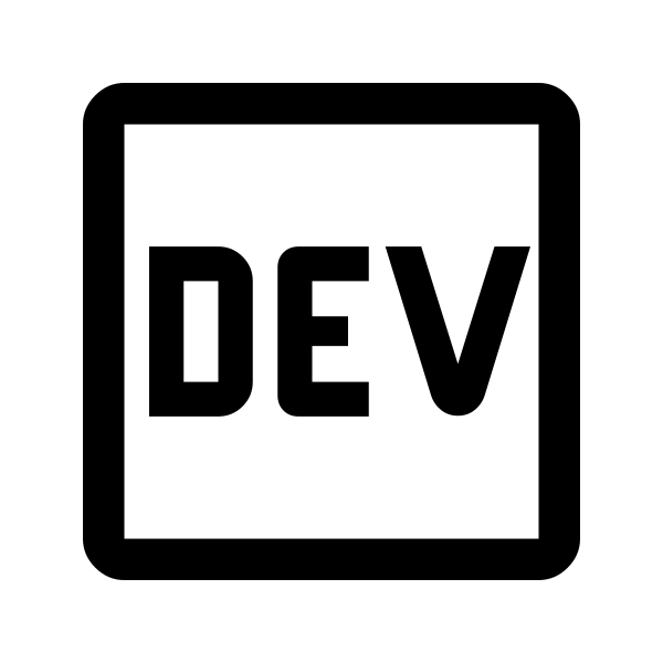 Logo Dev