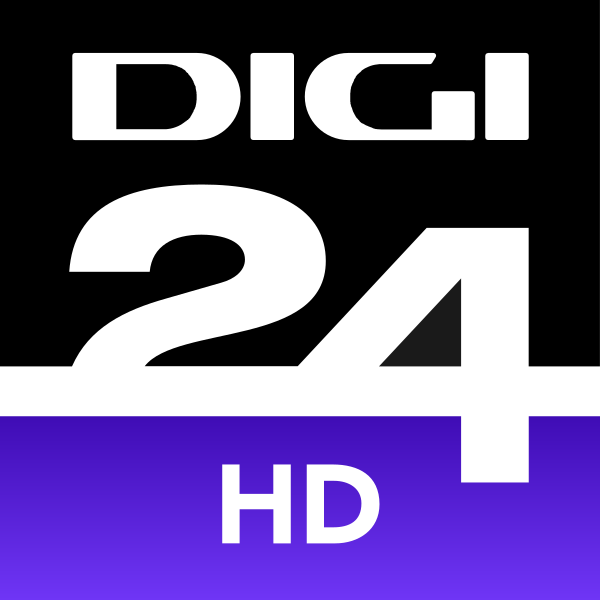 Logo Digi 24 (2012)