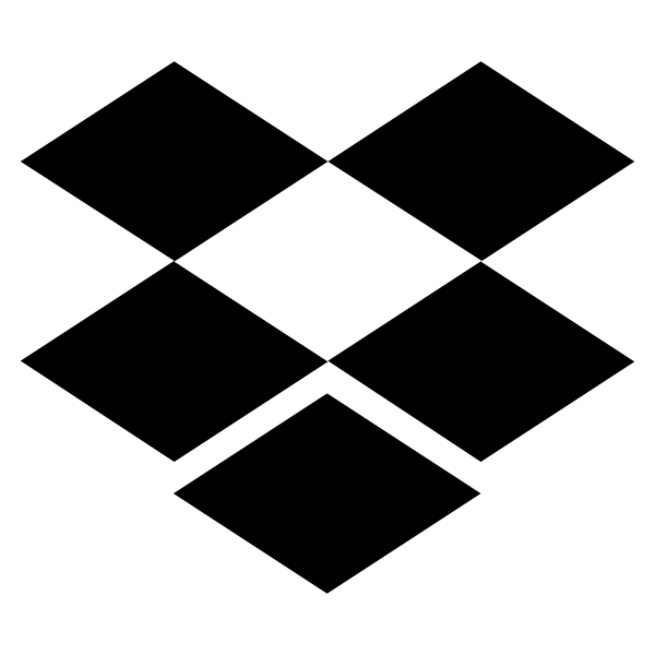 Logo Dropbox
