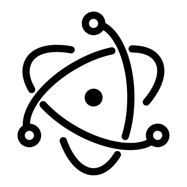 Logo Electron