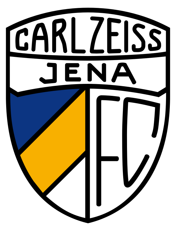 Logo FC Carl Zeiss Jena