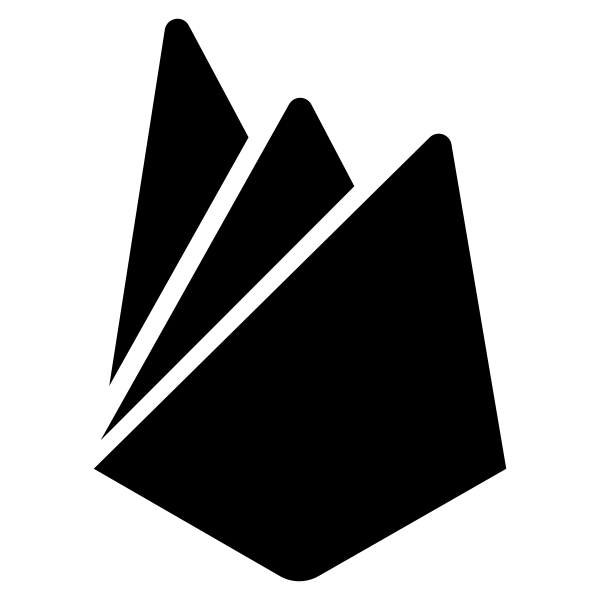 Logo Firebase